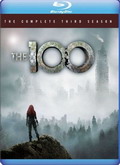 Los 100 Temporada 4 [720p]